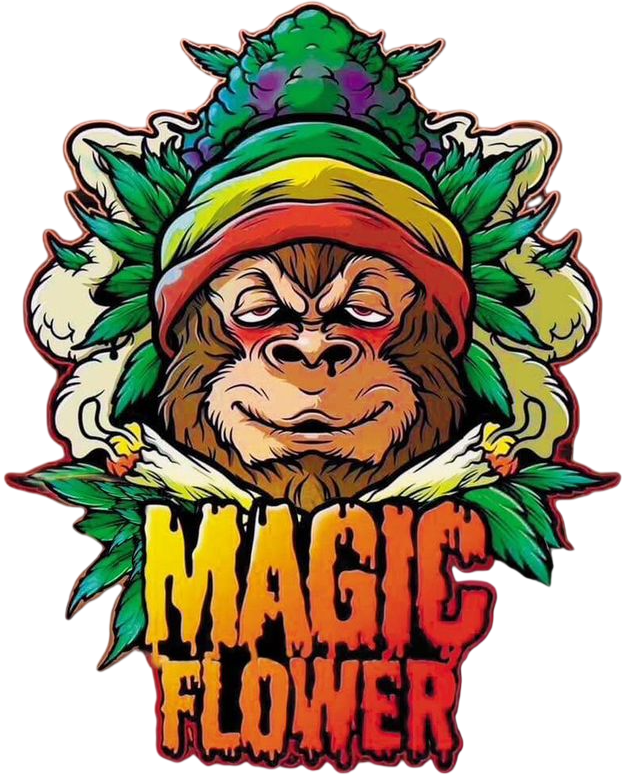 Magic Flower